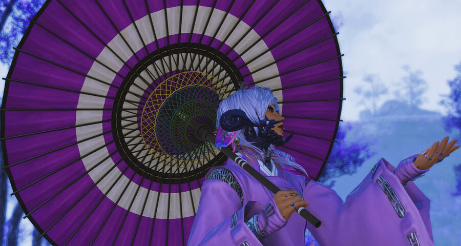 Spending time on the 1st